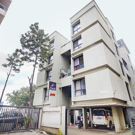 Hotel O Star Inn Pune Dış mekan fotoğraf