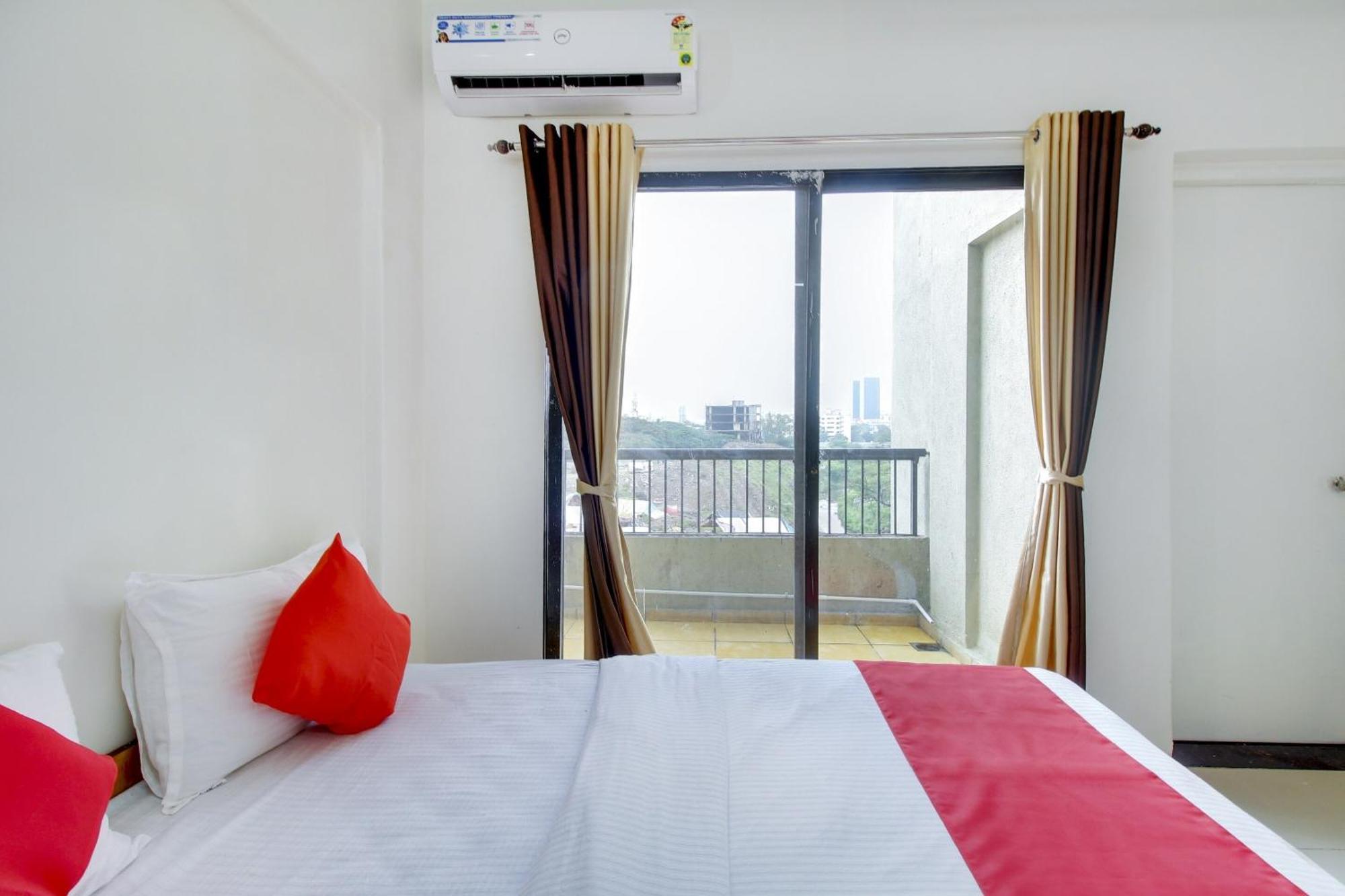 Hotel O Star Inn Pune Dış mekan fotoğraf