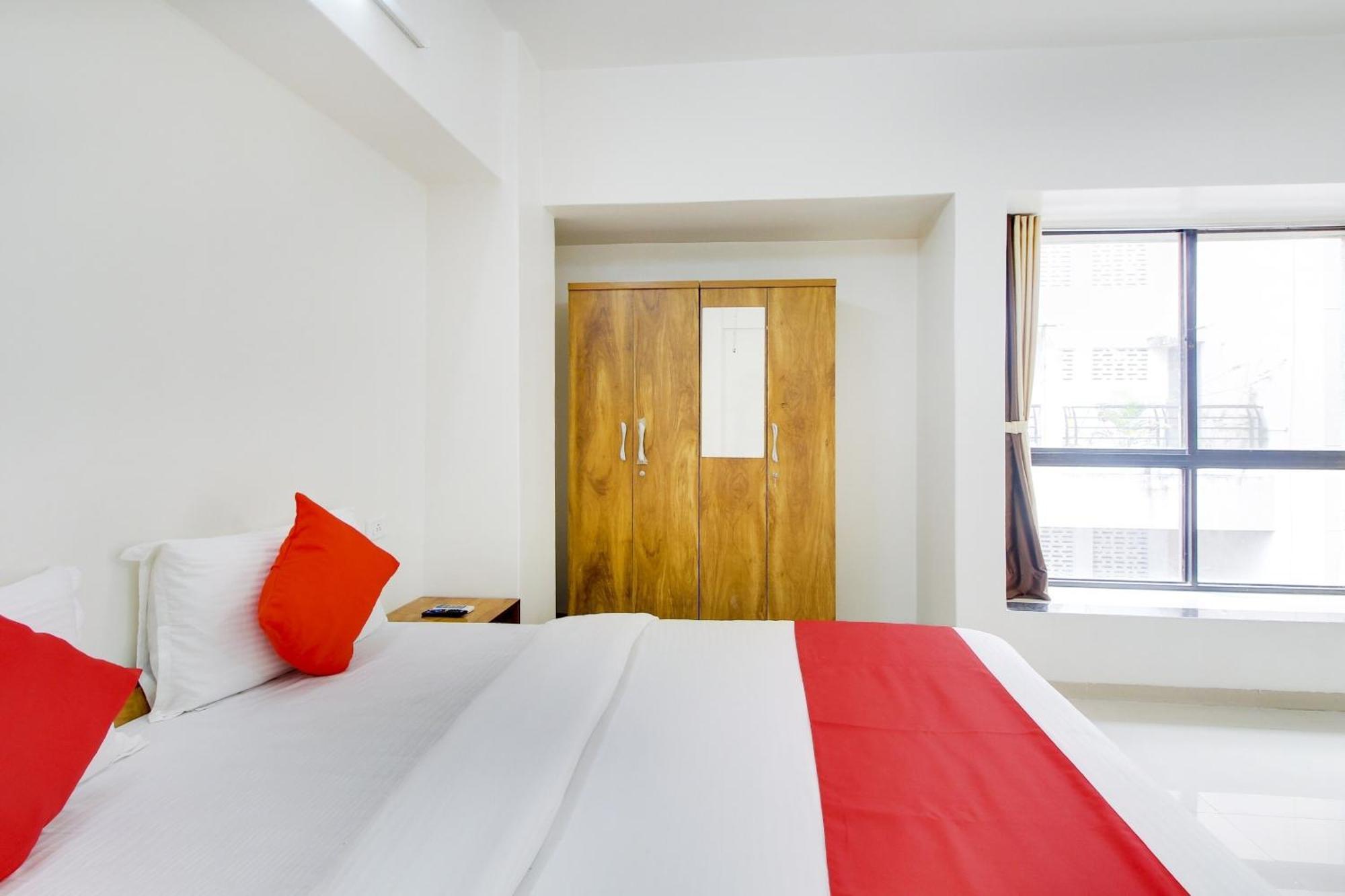 Hotel O Star Inn Pune Dış mekan fotoğraf