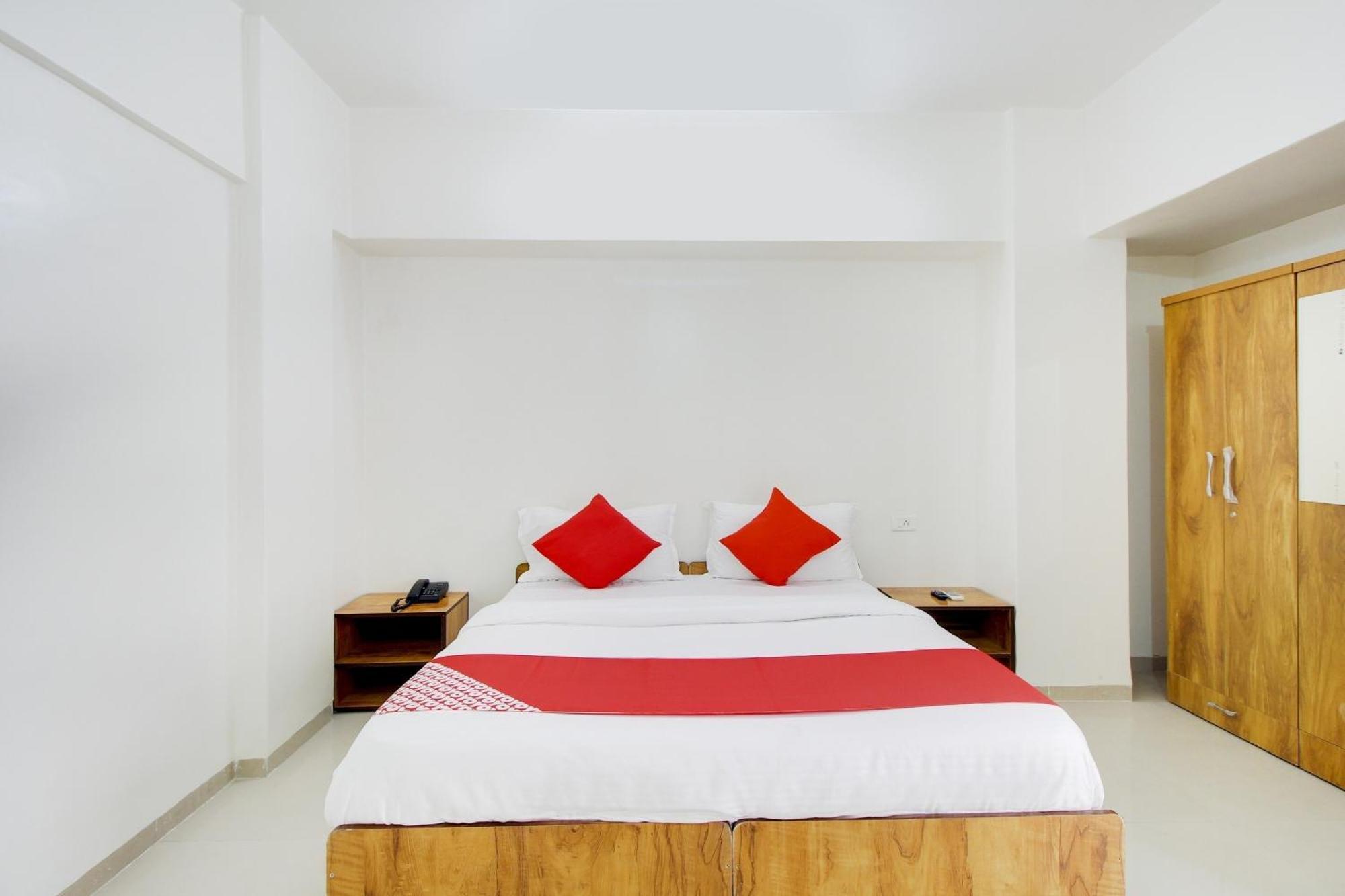 Hotel O Star Inn Pune Dış mekan fotoğraf
