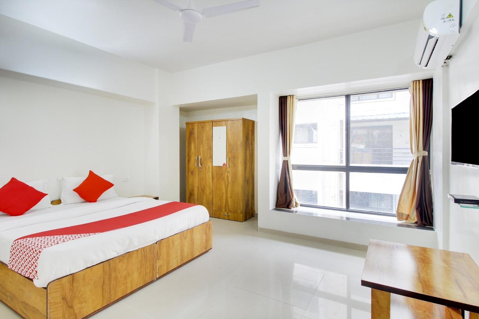 Hotel O Star Inn Pune Dış mekan fotoğraf