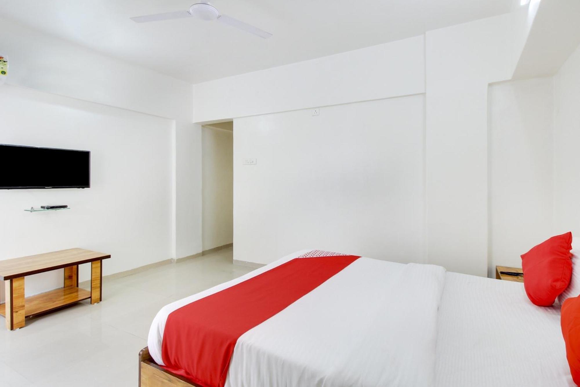 Hotel O Star Inn Pune Dış mekan fotoğraf