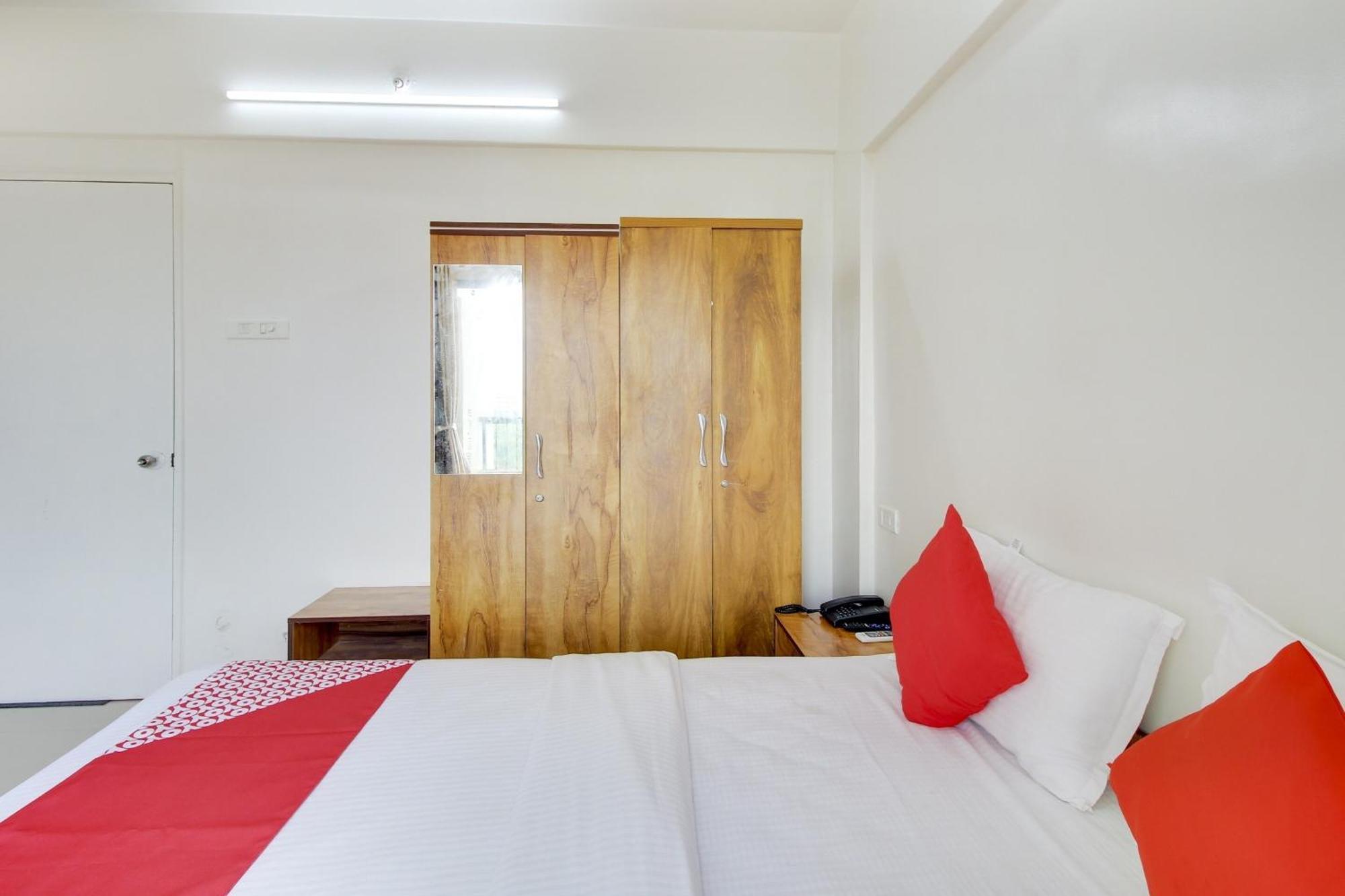 Hotel O Star Inn Pune Dış mekan fotoğraf