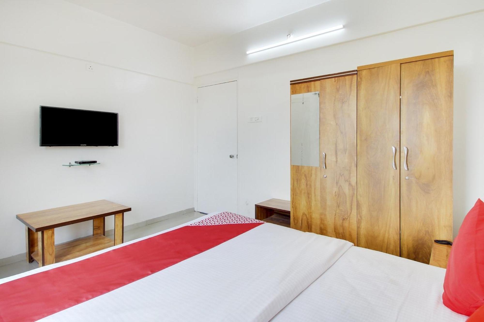 Hotel O Star Inn Pune Dış mekan fotoğraf