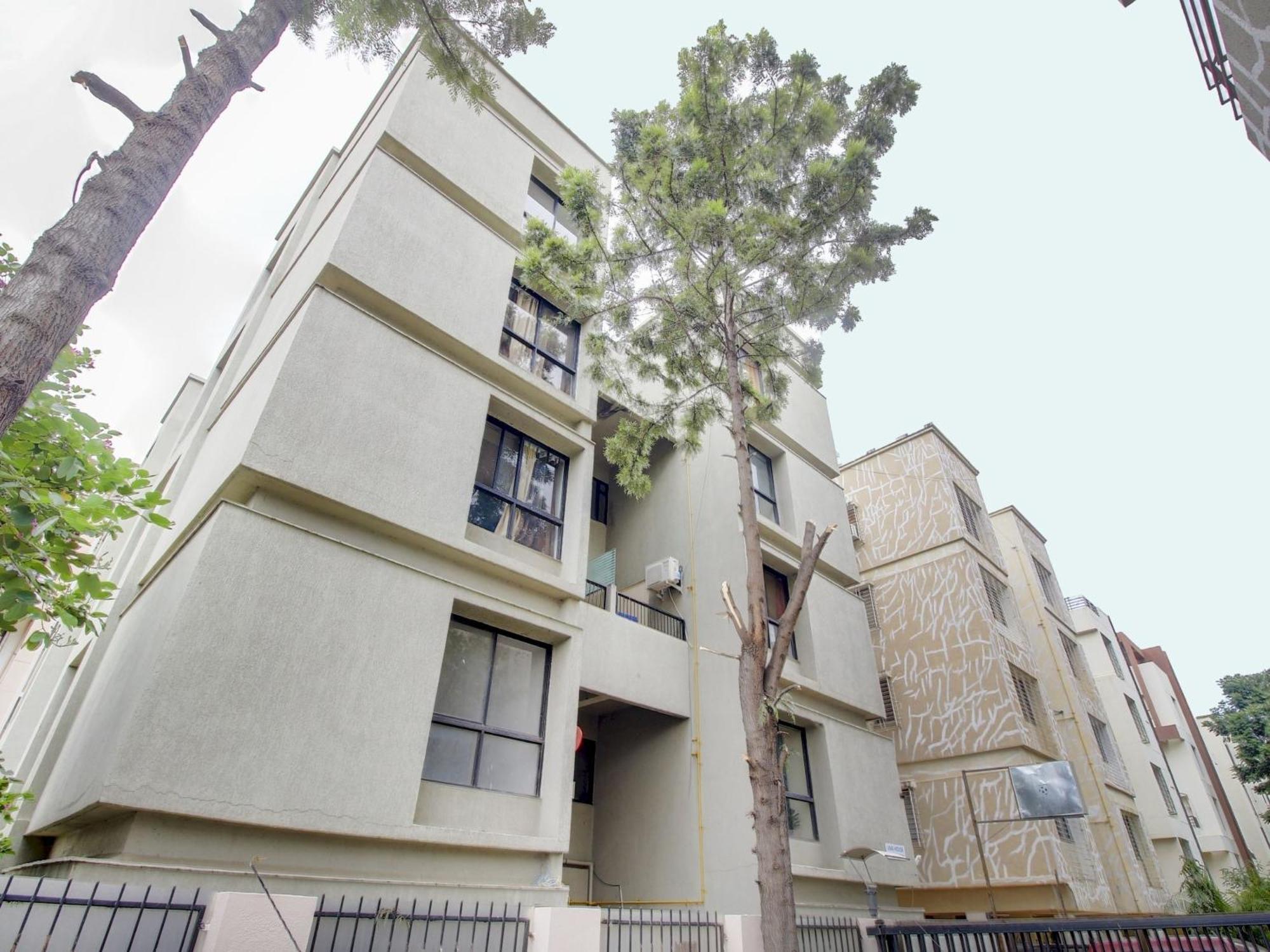 Hotel O Star Inn Pune Dış mekan fotoğraf
