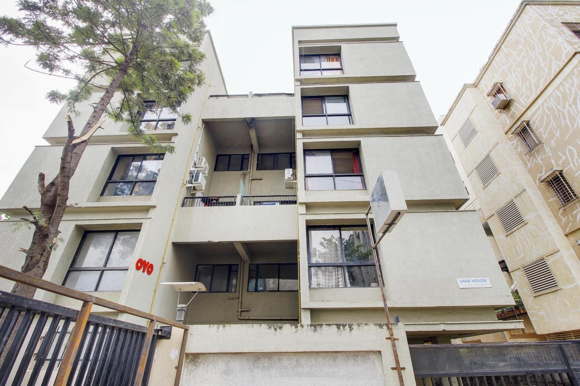Hotel O Star Inn Pune Dış mekan fotoğraf