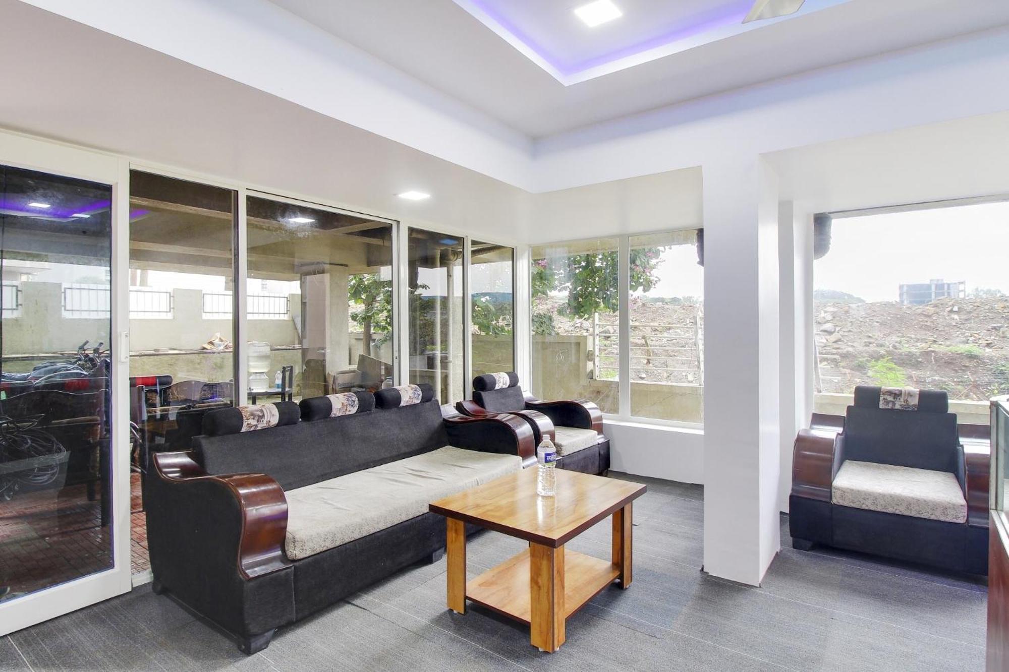 Hotel O Star Inn Pune Dış mekan fotoğraf