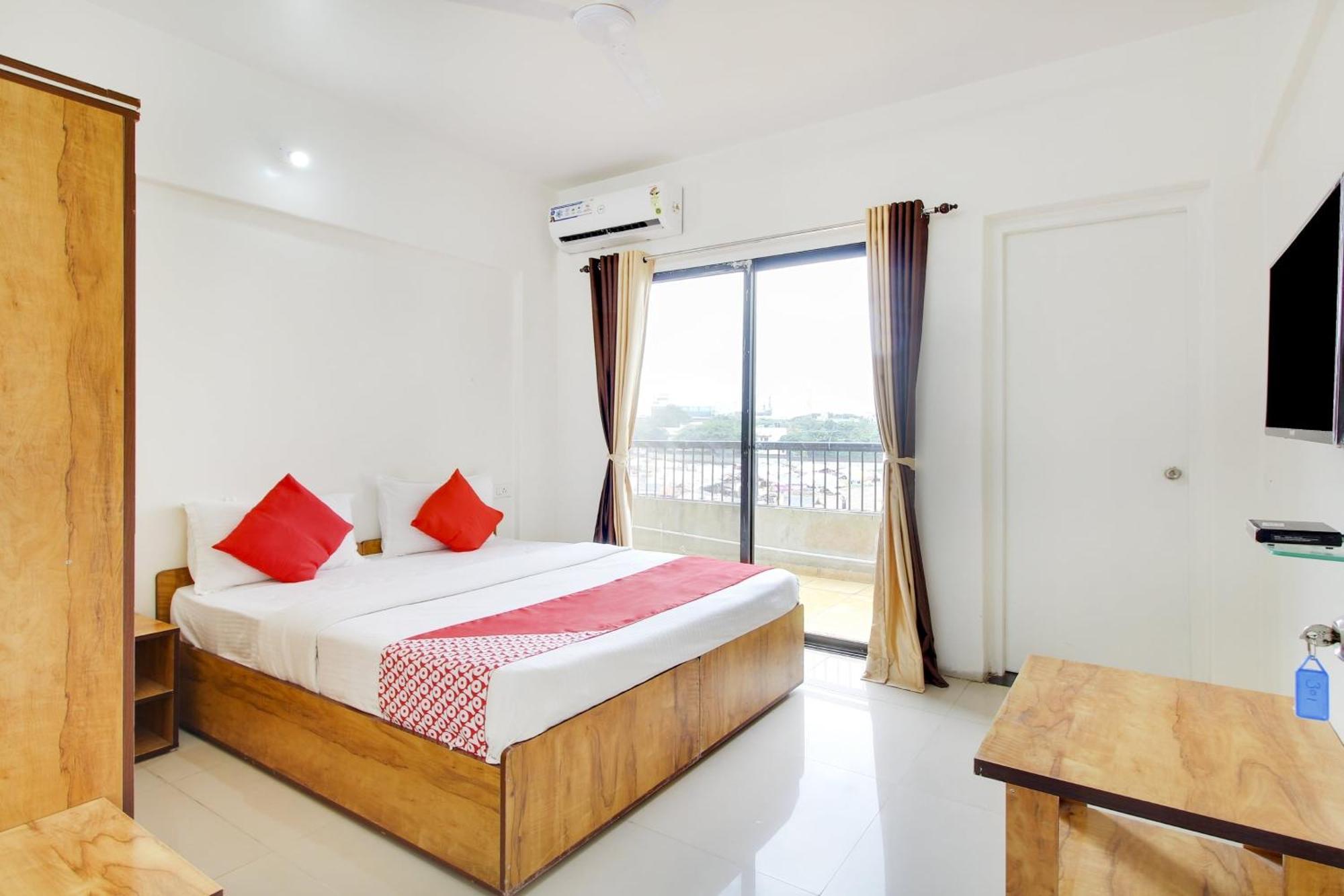 Hotel O Star Inn Pune Dış mekan fotoğraf