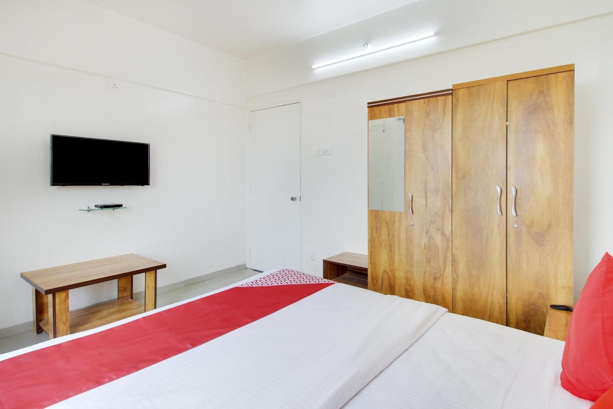 Hotel O Star Inn Pune Dış mekan fotoğraf