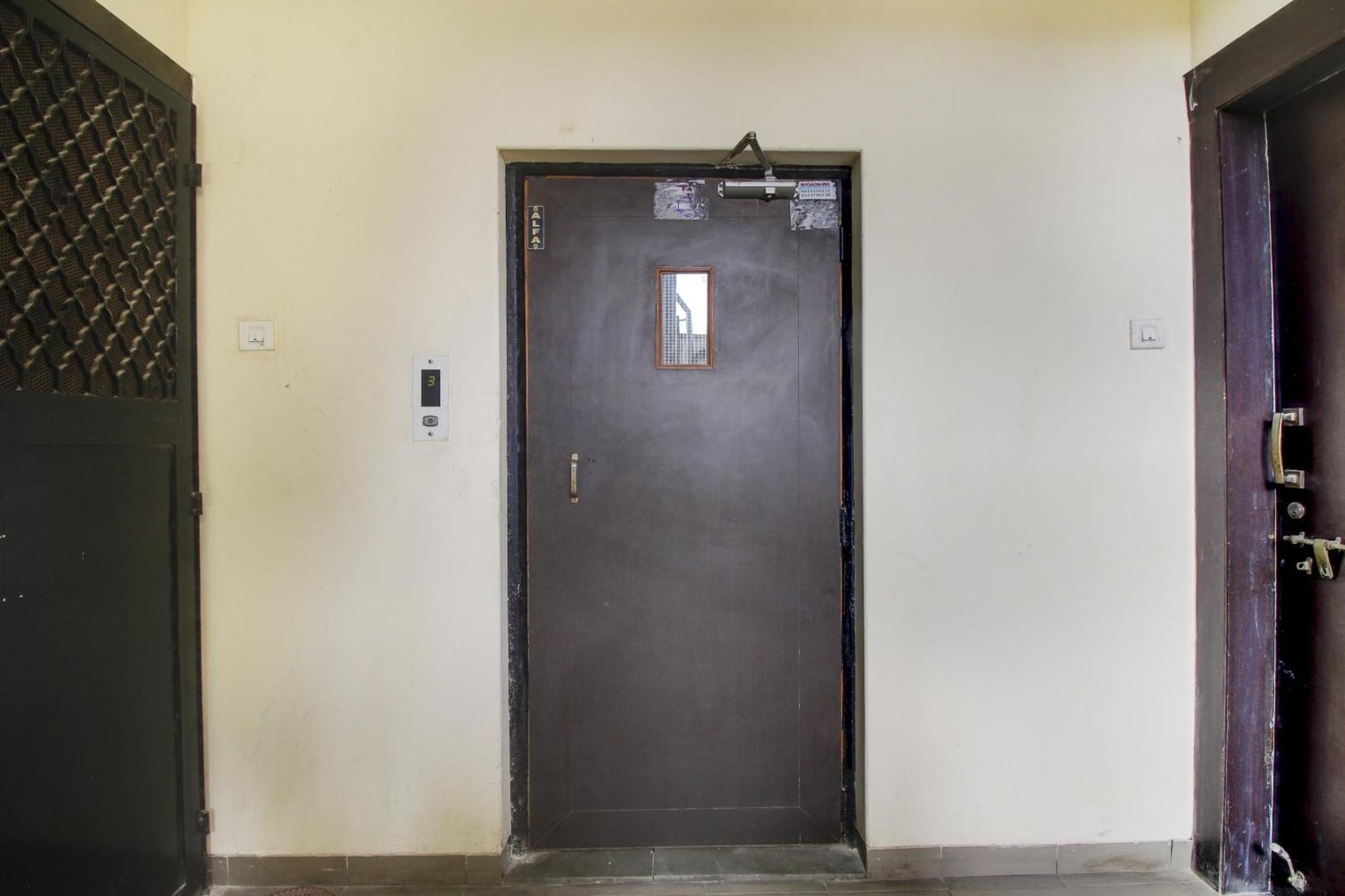 Hotel O Star Inn Pune Dış mekan fotoğraf