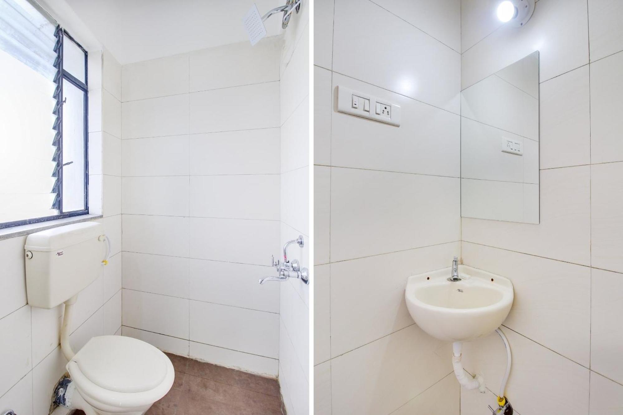 Hotel O Star Inn Pune Dış mekan fotoğraf