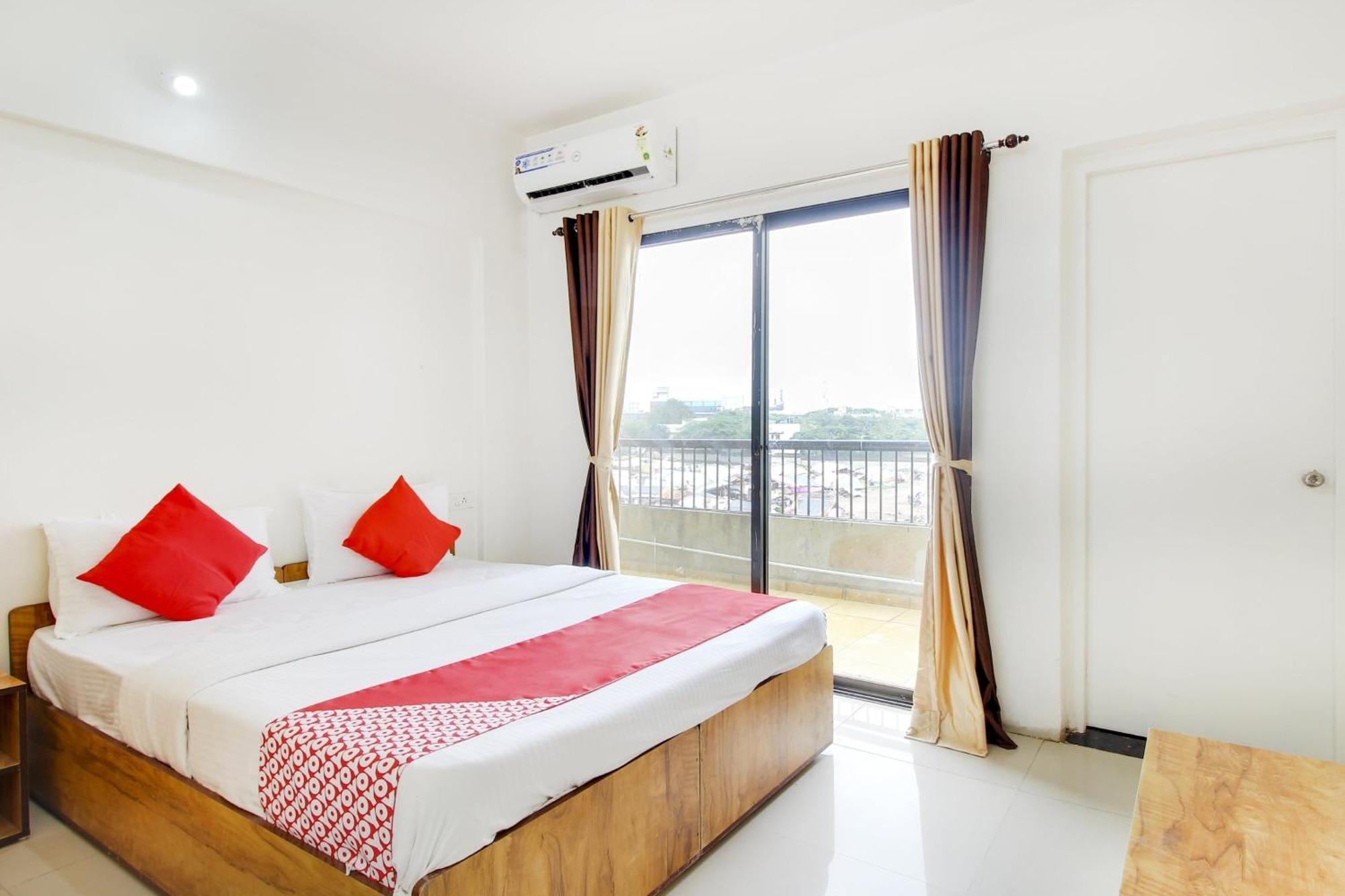 Hotel O Star Inn Pune Dış mekan fotoğraf