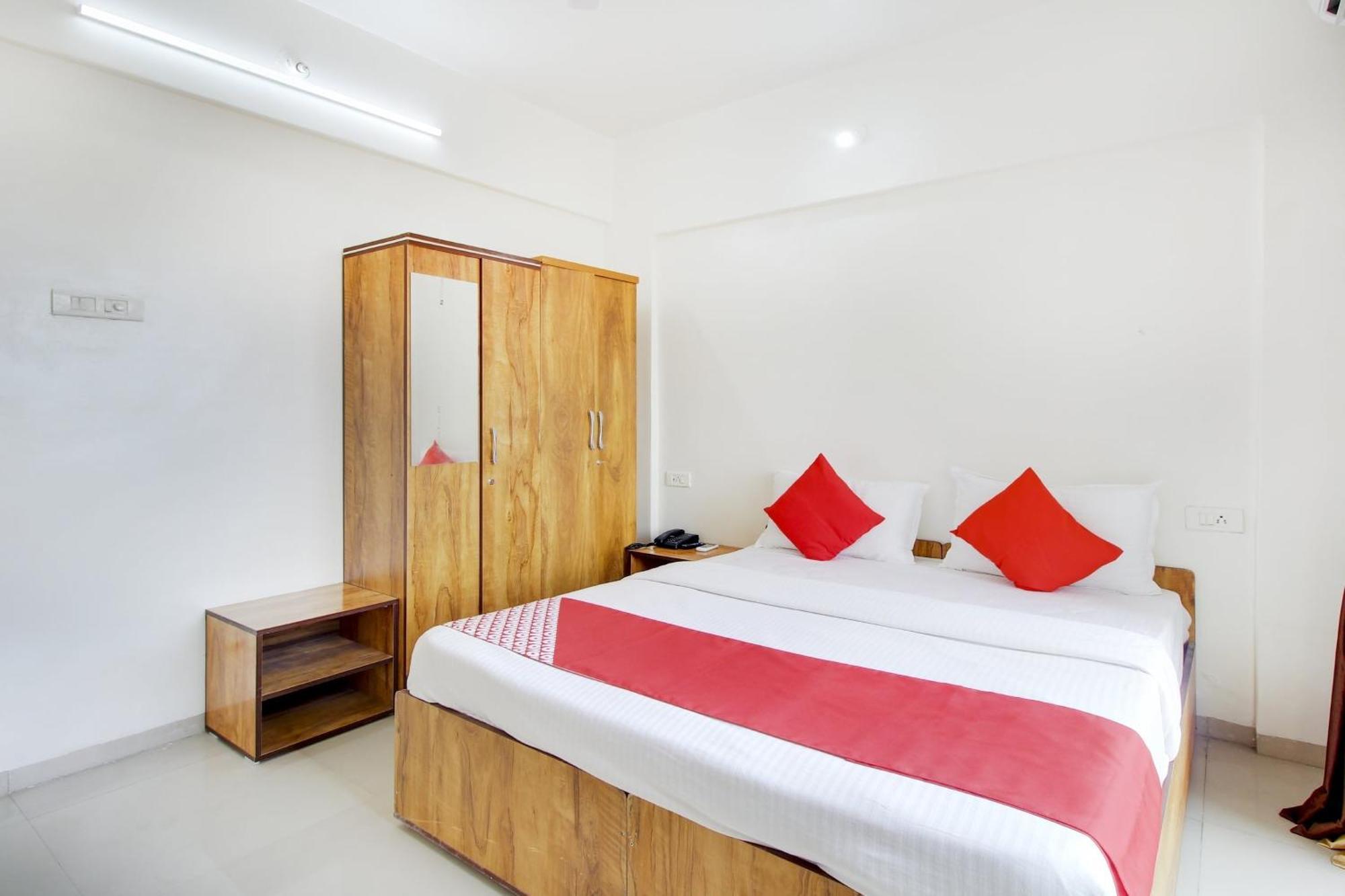 Hotel O Star Inn Pune Dış mekan fotoğraf