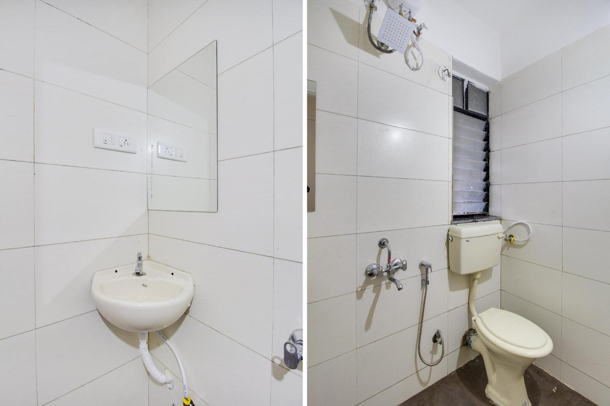 Hotel O Star Inn Pune Dış mekan fotoğraf