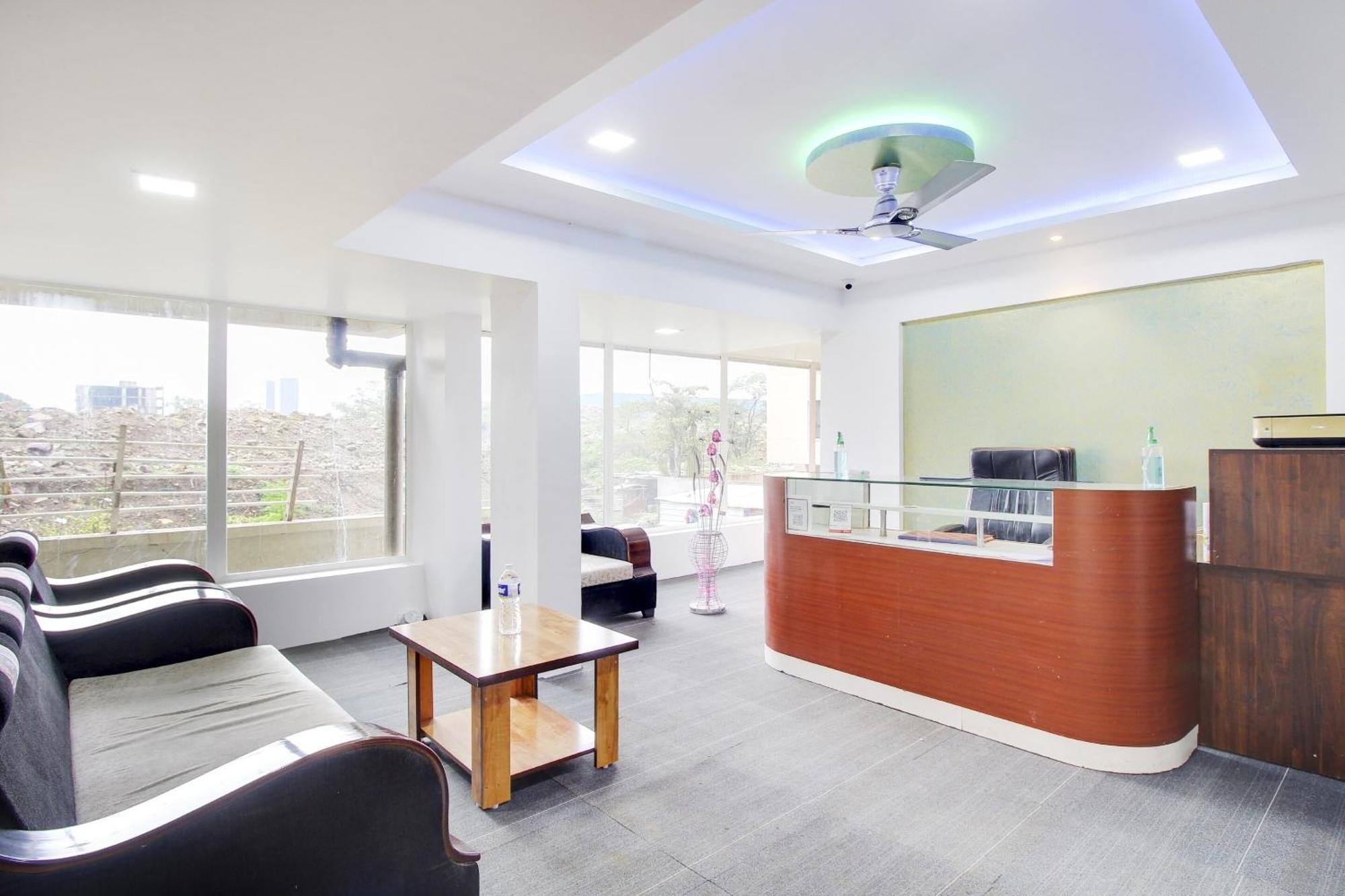 Hotel O Star Inn Pune Dış mekan fotoğraf