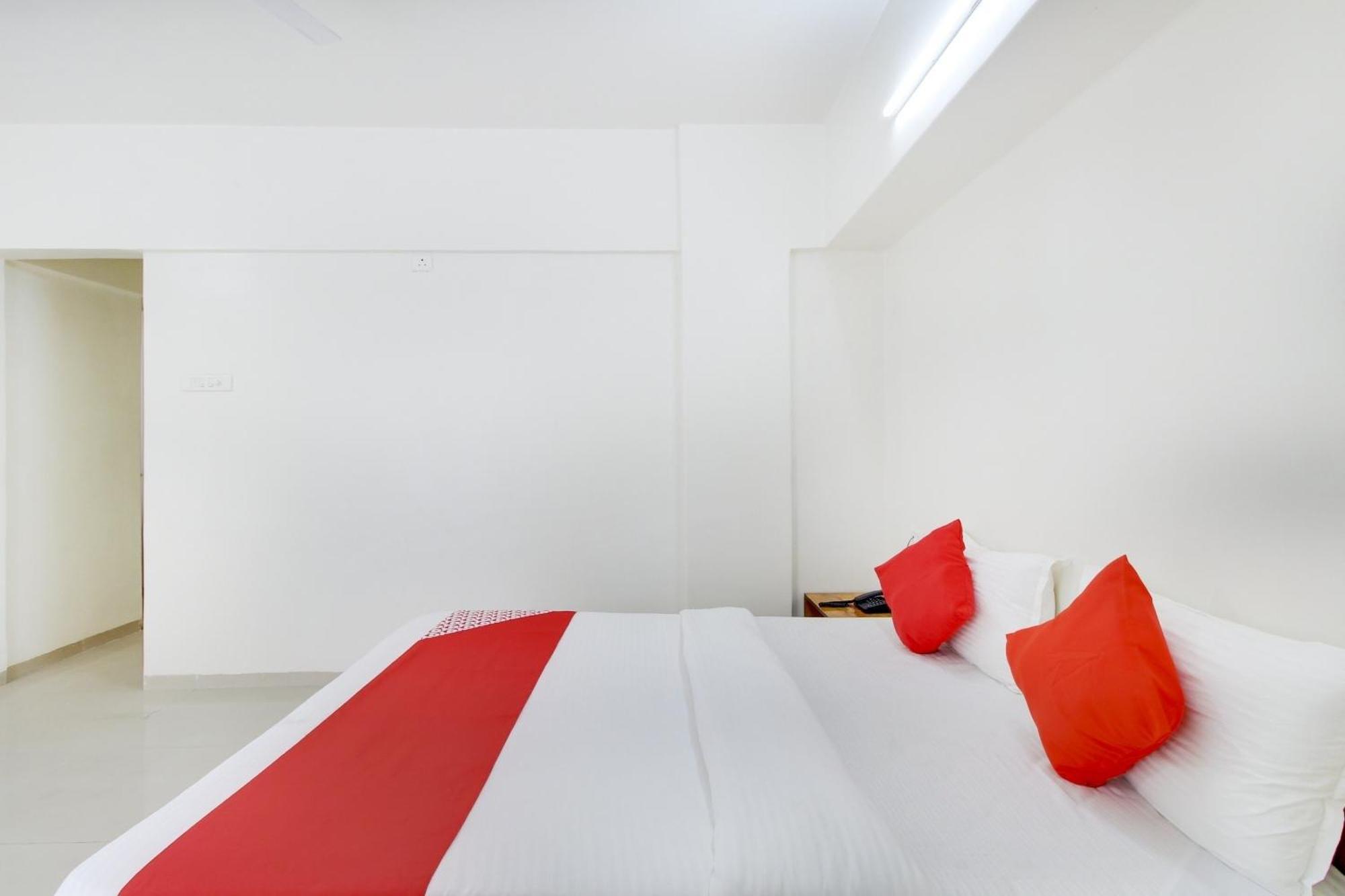 Hotel O Star Inn Pune Dış mekan fotoğraf