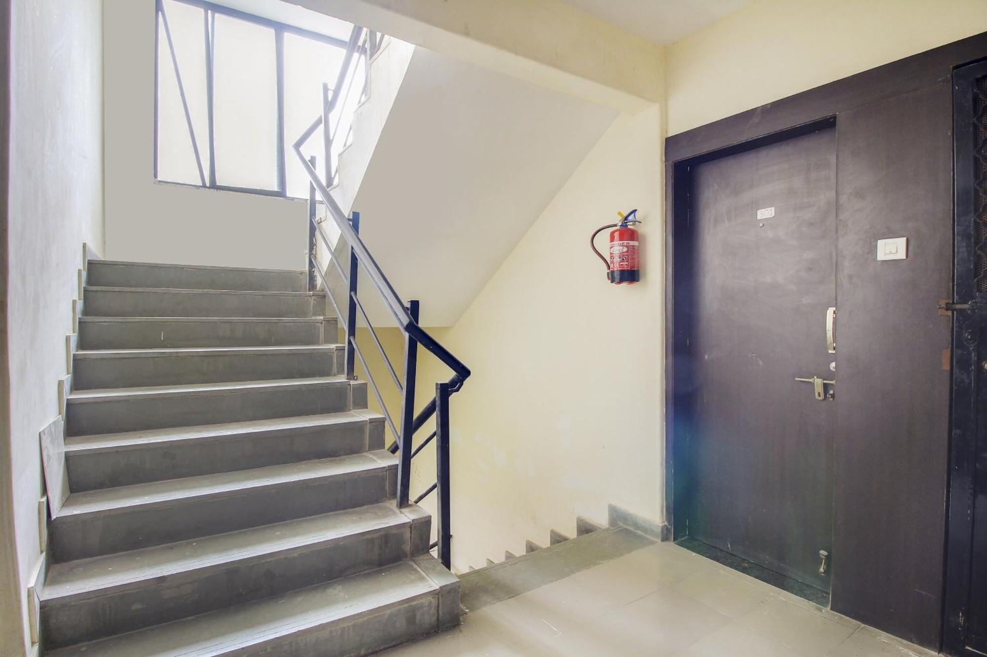 Hotel O Star Inn Pune Dış mekan fotoğraf